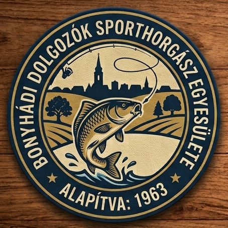Bonyhádi Dolgozók Sporthorgász Egyesülete