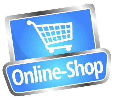 Webshop rendszer