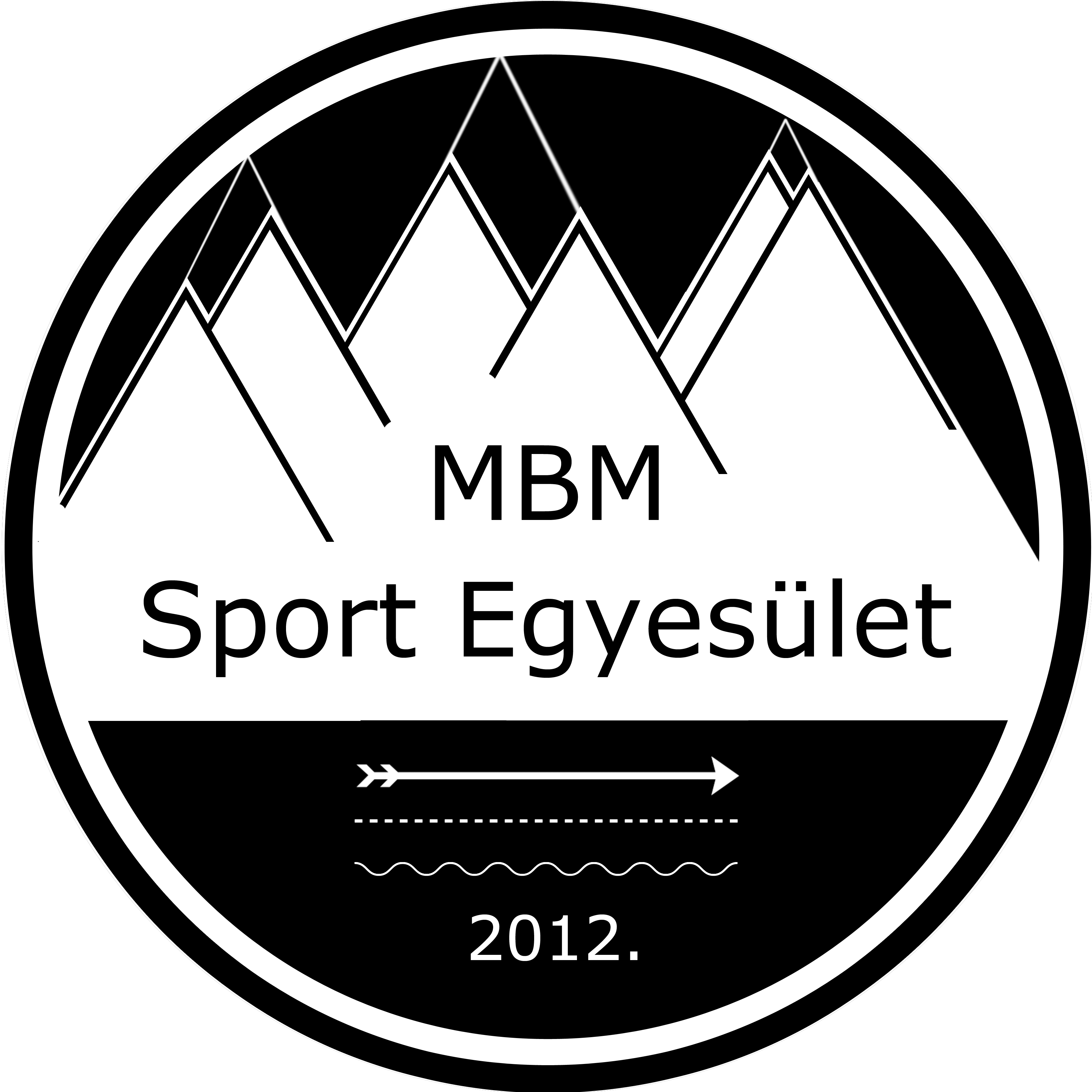 MBM Sportegyesület Weboldala